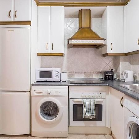 Apartamento Milagros 110 M2 Málaga Kültér fotó