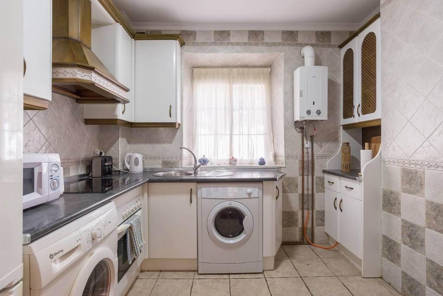 Apartamento Milagros 110 M2 Málaga Kültér fotó