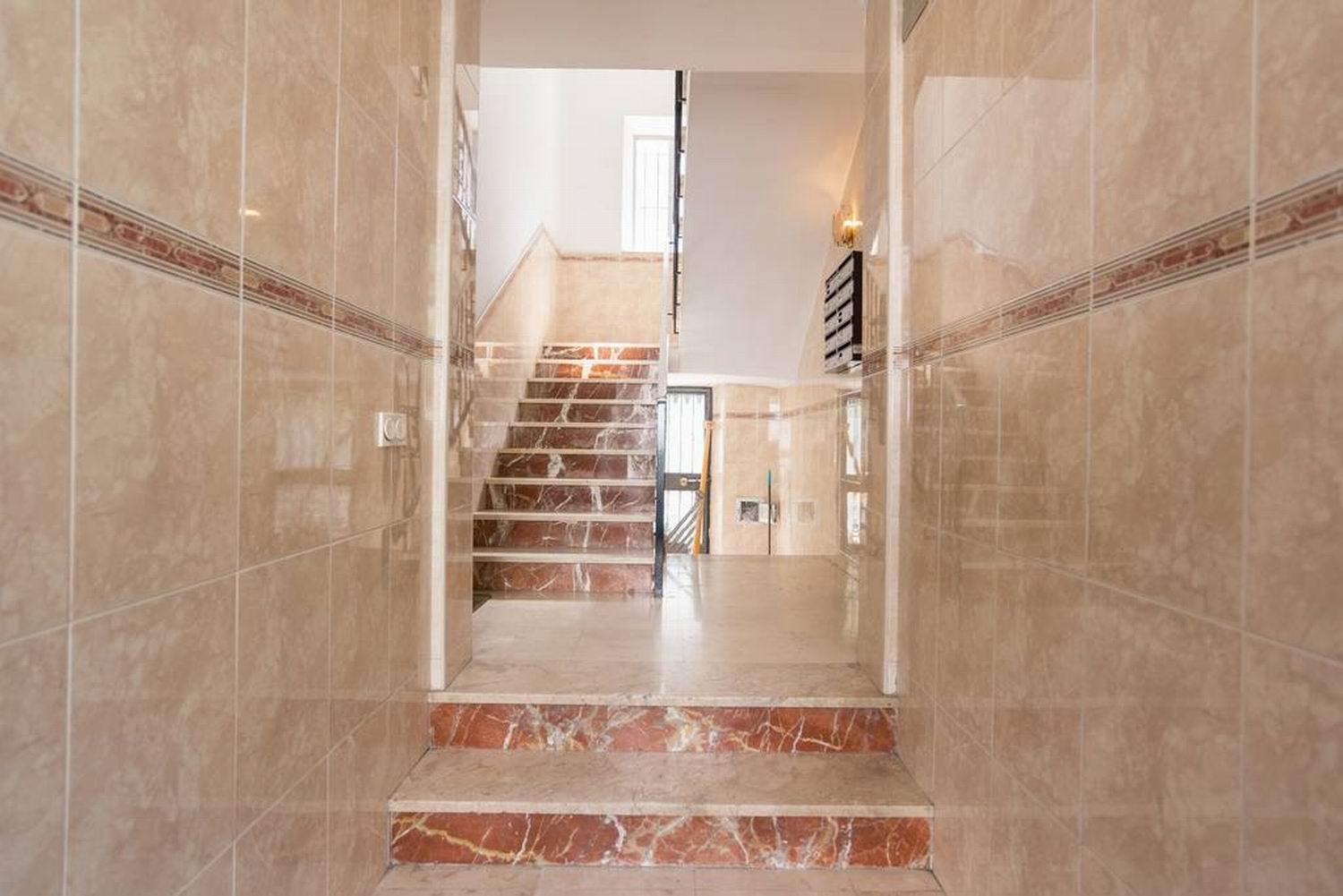 Apartamento Milagros 110 M2 Málaga Kültér fotó