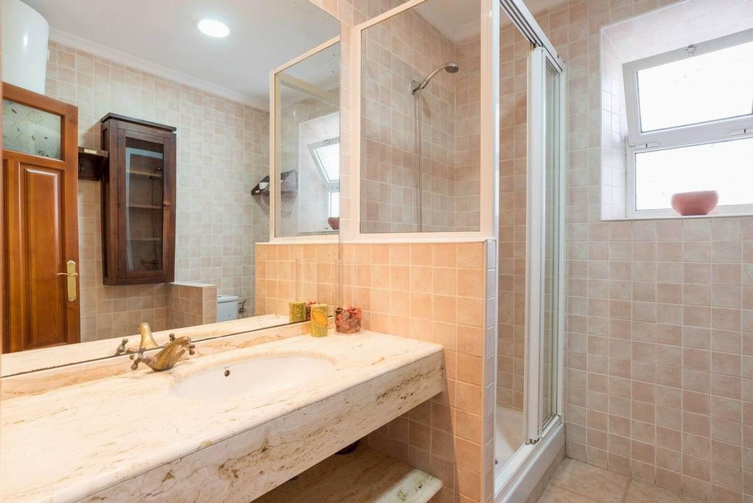 Apartamento Milagros 110 M2 Málaga Kültér fotó