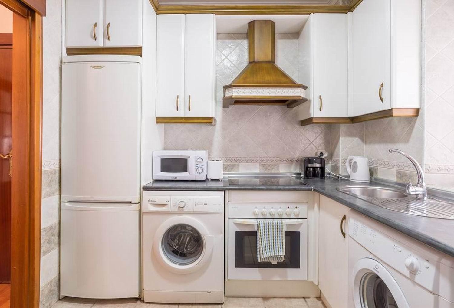 Apartamento Milagros 110 M2 Málaga Kültér fotó