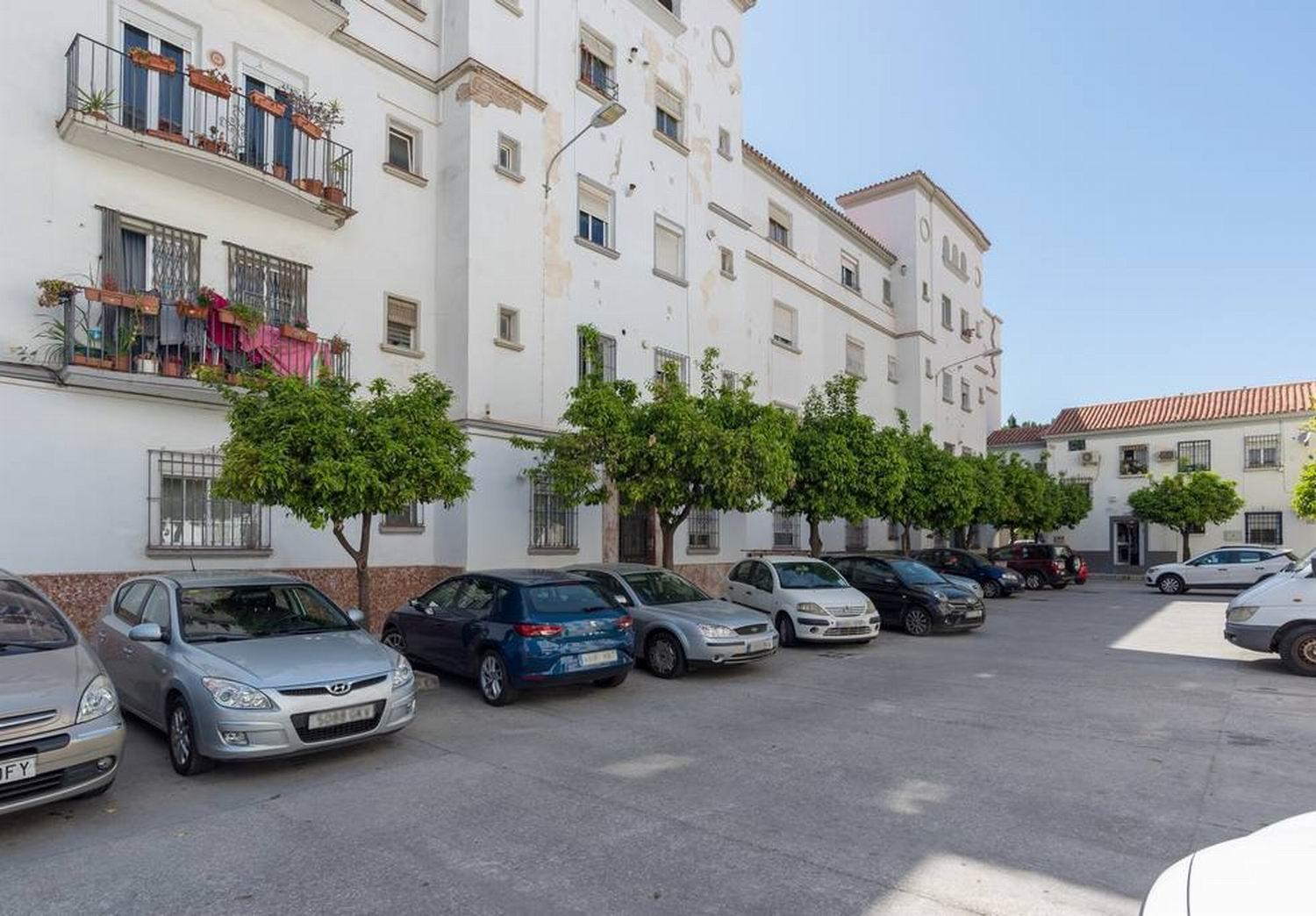 Apartamento Milagros 110 M2 Málaga Kültér fotó