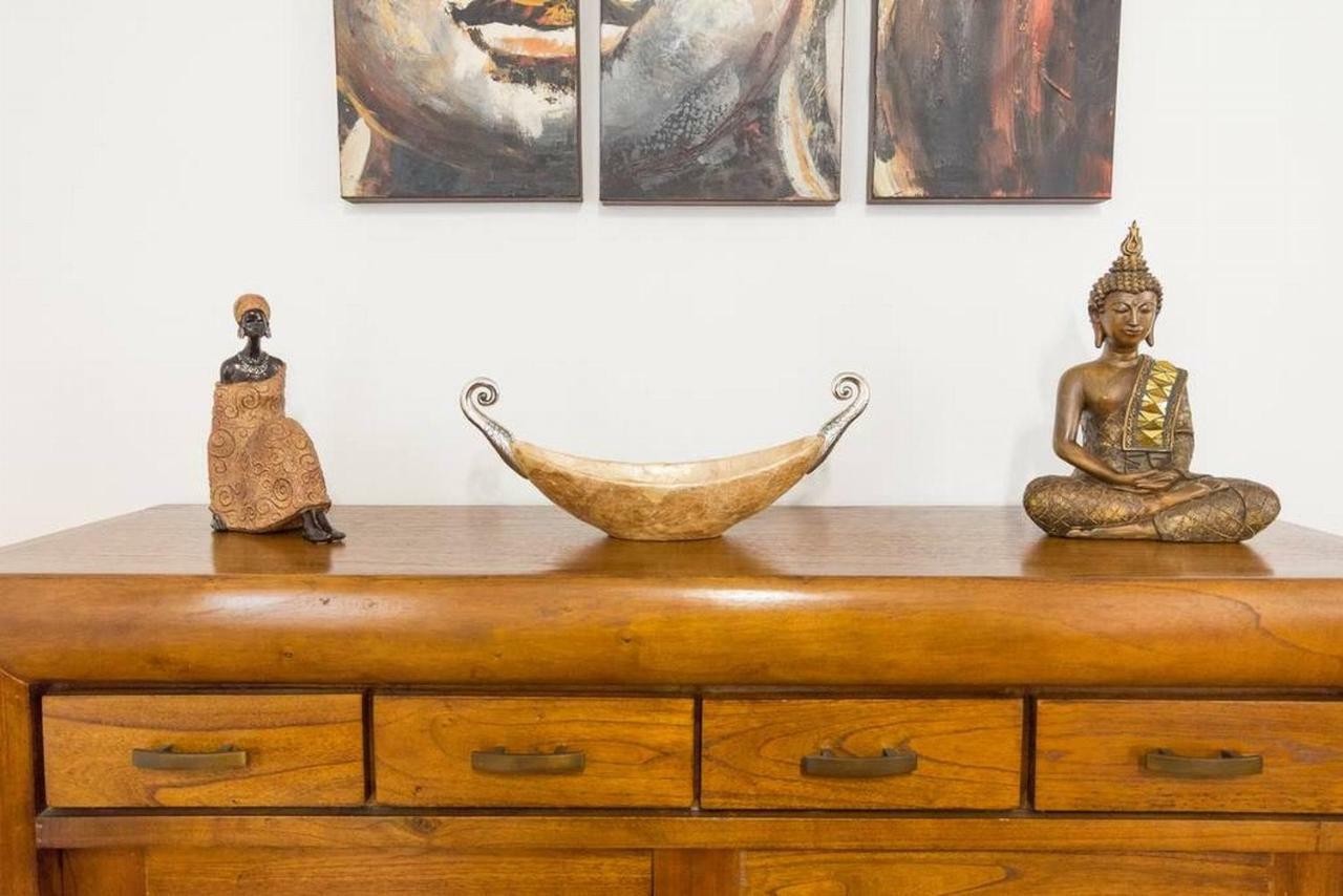 Apartamento Milagros 110 M2 Málaga Kültér fotó