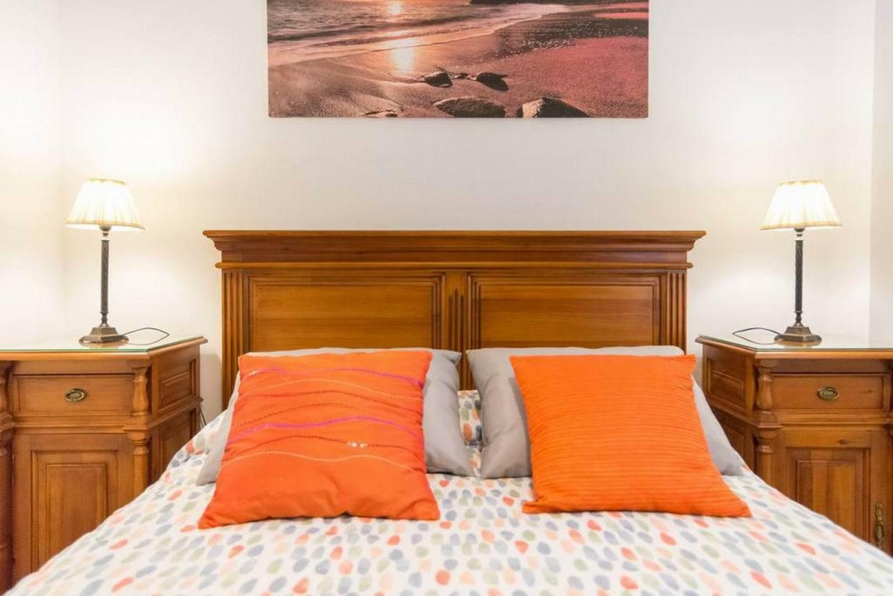 Apartamento Milagros 110 M2 Málaga Kültér fotó
