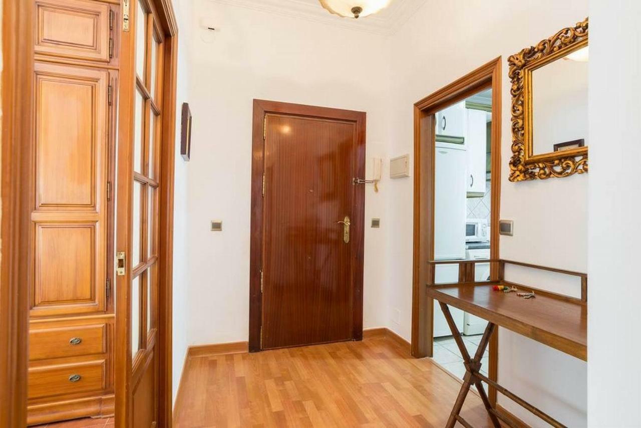 Apartamento Milagros 110 M2 Málaga Kültér fotó