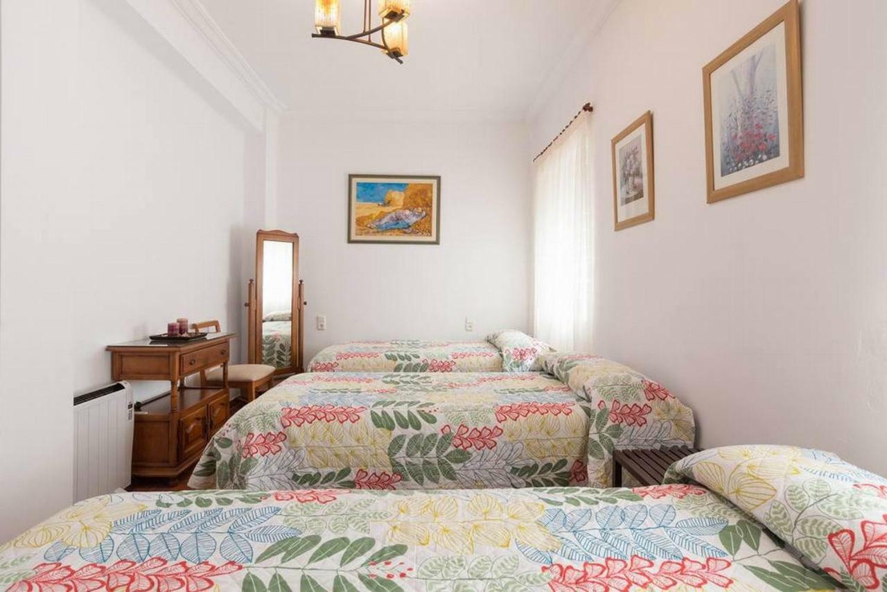 Apartamento Milagros 110 M2 Málaga Kültér fotó