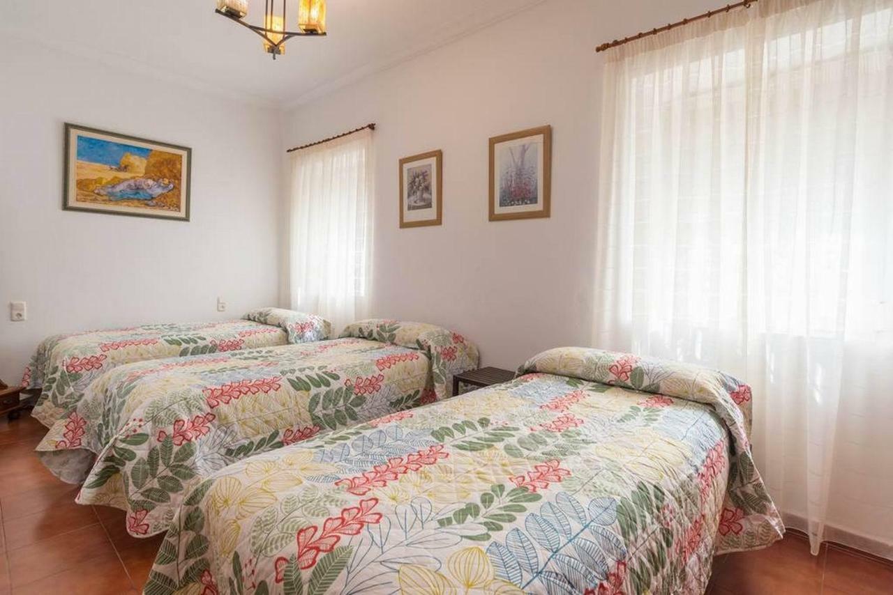 Apartamento Milagros 110 M2 Málaga Kültér fotó